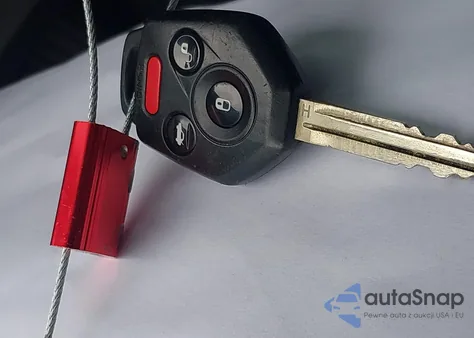 2018 Subaru Impreza 2.0I Premium из США, поврежденный, VIN 4S3GTAD64J3705443